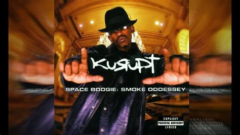 Kurupt Cant Go Wrong Feat Butch Cassidy And Dj Quik Youtube