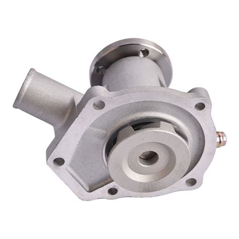 New Water Pump For Cummins Onan Rv Diesel Generator 185 2236 0185 2236