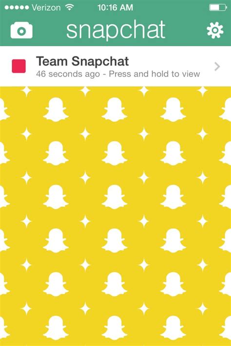 Snapchat Hack Apology