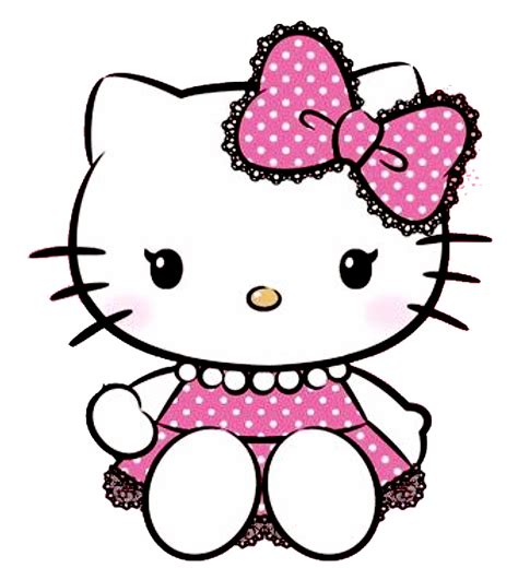 pin by april morite on my heki file clipart hello kitty printables hello kitty clipart hello