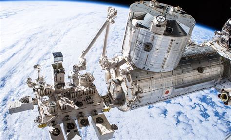The International Space Station And What It Contributes To Mankinds