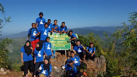 Jalan tenteram, , 56000, malezya. Ekspedisi Mendaki Di Gunung Baling, Kedah - Perbadanan ...