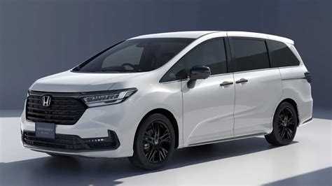 2025 Honda Odyssey Release Date Price And Specs