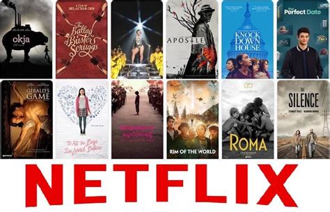 The Top 5 Netflix Original Movies Netflix Original Movies Suspense Vrogue