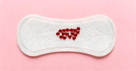 Implantation Bleeding Or Period How To Know The Difference