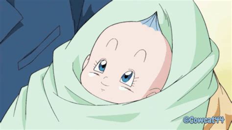 Vegeta and parenting skills | Anime, Dragon ball super ...