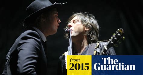 The Libertines Announce Details Of New Album Anthems For Doomed Youth The Libertines The