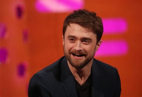 Daniel Radcliffe Made A Harry Potter Fan Faint With A Simple Gesture