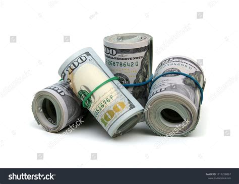 46928 Money Rolle Images Stock Photos And Vectors Shutterstock