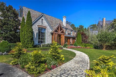 In march 2017 i have photos from the garden and on street on march 5, 2017 of tulips. 4270 Whitestone Pl, Atlanta, GA 30327 | MLS #5920723 ...