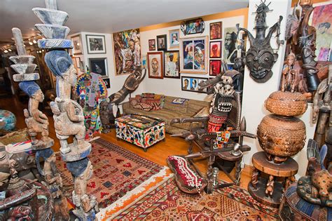 Tour Four Art Collectors’ Homes this Saturday – Chicago Magazine