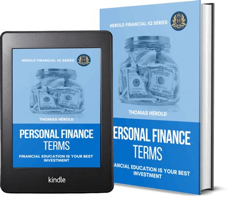 Most Important Personal Finance Terms You Should Know This Practical