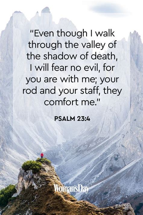 The dead in christ will rise first, then. 18 Bible Verses About Death — Bible Verses Dealing with ...