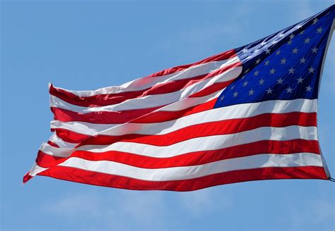 Free Photo American Flag Patriotism Symbol Free Image On Pixabay