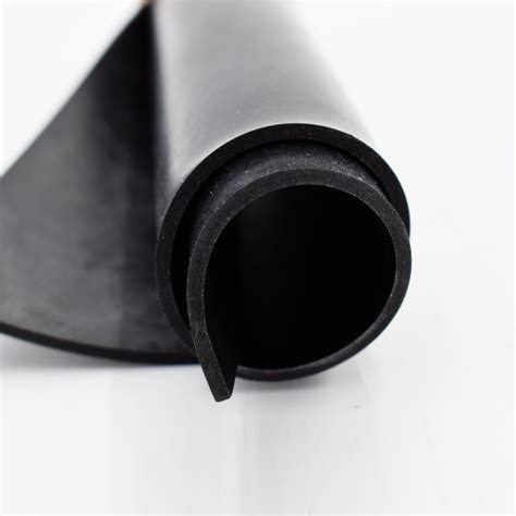 Flame Retardant Ul94 Vo Epdm Sheeting The Rubber Company