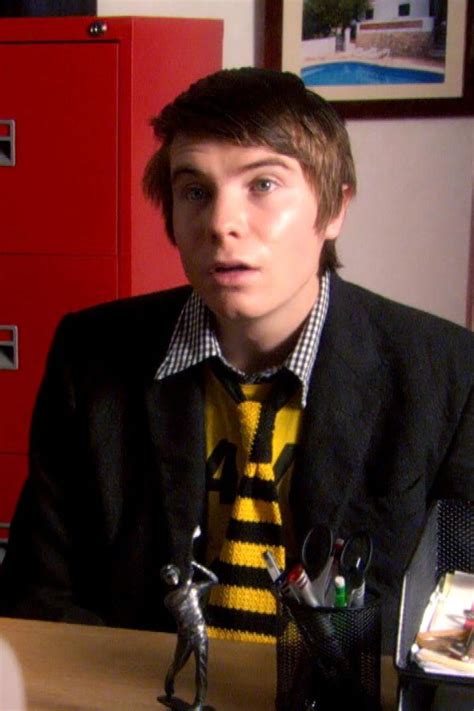 Skins S2e05 “chris” Forever Young Adult