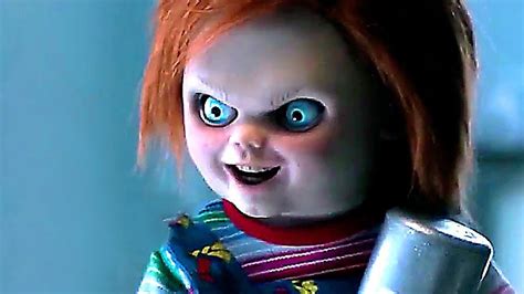 Chucky 7 Bande Annonce Le Retour De Chucky 2017 Youtube