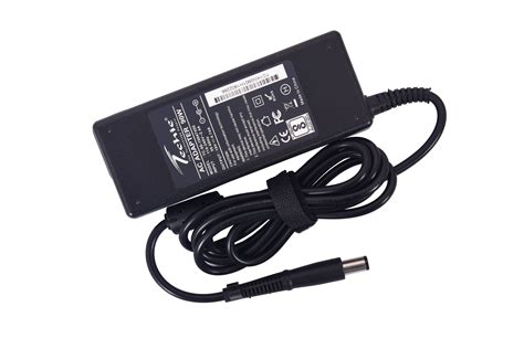 Techie 90W 19V 4.74A Pin size 7.4mm x 5.0mm x 0.6mm compatible HP laptop charger. - Techie Store
