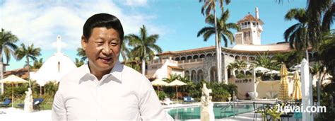 Will Xi Jinpings Visit Drive A Chinese Buyer Boom To Florida