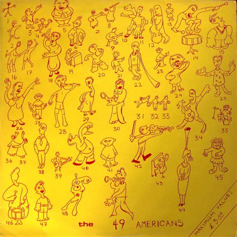 The 49 Americans E Pluribus Unum｜electronic Experimental｜paddy Field Records｜中古アナログレコード｜used Viny