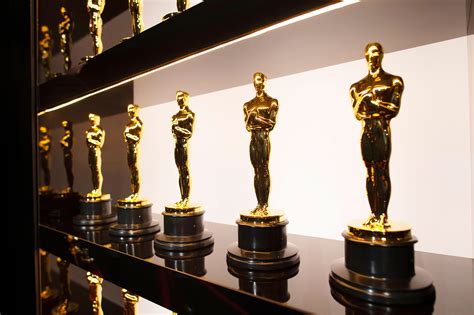 Oscar Nominations See The Full List Of Nominees Houston Style
