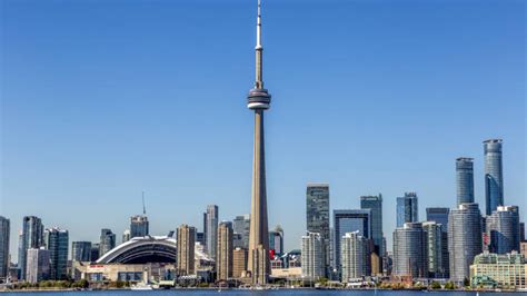 10 Cant Miss Famous Landmarks In Canada Mapquest Travel