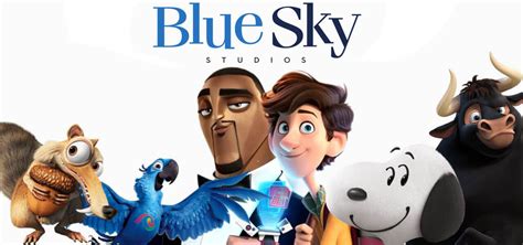Five Things Ill Miss About Blue Sky Studios Recollections Of A Former