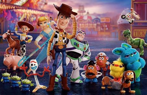 Best Animated Movies In 2020 That Will Remind About Your Childhood
