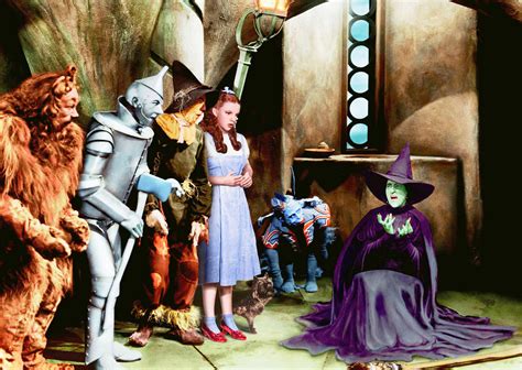 Der Zauberer Von Oz Kinokalender Dresden
