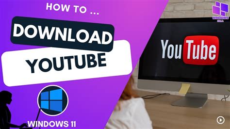 Download Youtube App On Windows 11 Youtube