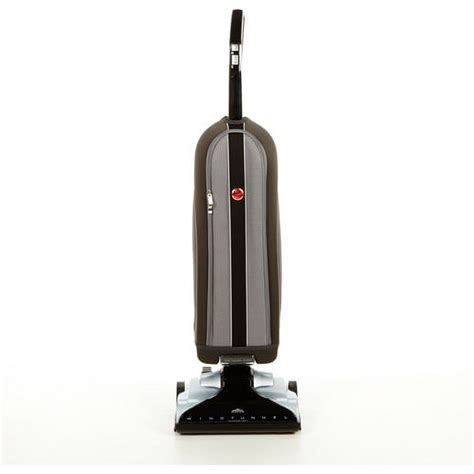 Hoover Platinum Collection Lightweight Bagged Upright Vacuum