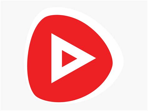 Red Youtube Play Button Png