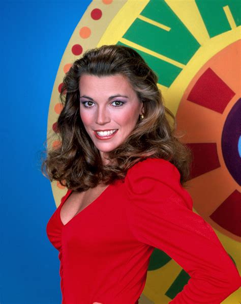 ‘wheel Of Fortune Replaces Vanna White Amid Contract Negotiations