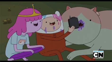 Princess Bubblegum Timmy Pajamas Adventure Time Youtube
