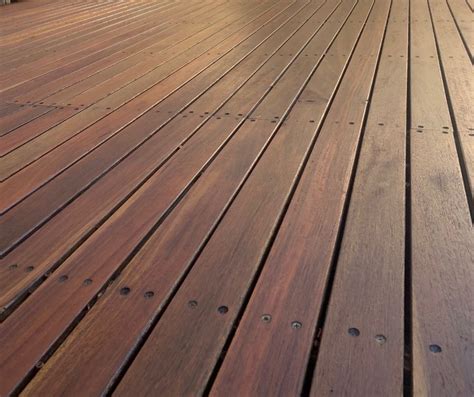 The 5 Most Popular Deck Stain Colors In 2023