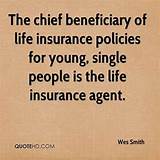 Large Life Insurance Policies