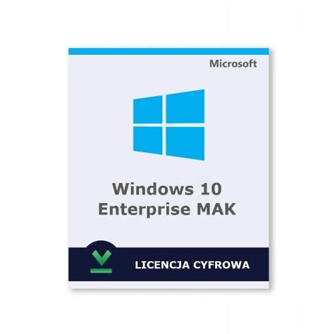 Windows 10 Enterprise Mak 500 Arenapl