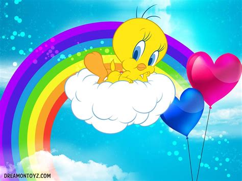 Free Tweety Bird Wallpapers Wallpaper Cave