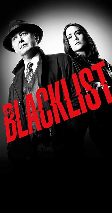Blacklist Season 9 Cast Fuegoder Revolucion