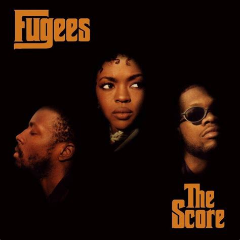 We Love The Fugees