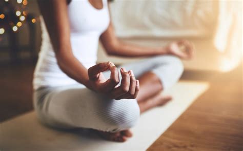 Meditazione Yoga Le Tecniche Per Imparare A Esercitare La