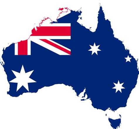 1162px Flag Map Of Australia.svg  