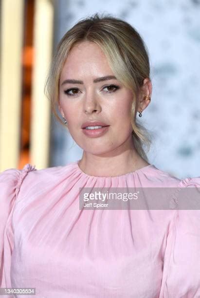 Tanya Burr Photos And Premium High Res Pictures Getty Images