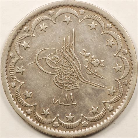 Turkey Coins