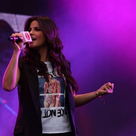 Maite Perroni Presenta A Sus Amores En Instagram