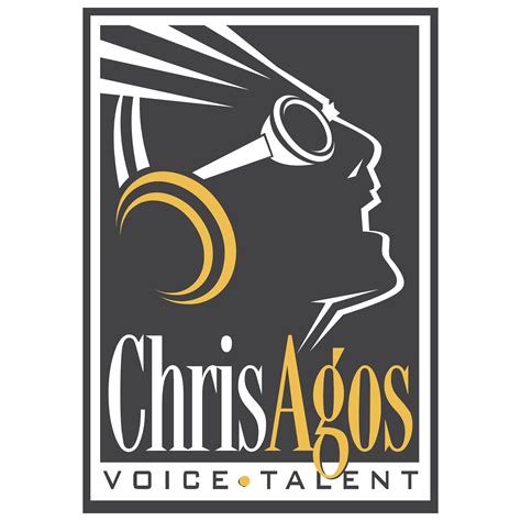 Chris Agos Logo Png Transparent And Svg Vector Freebie Supply