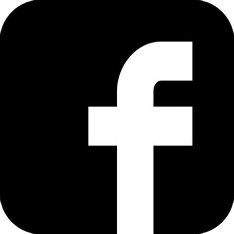 Facebookのロゴ アイコン 無料ダウンロード