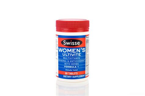 Vitamin d supplementation is needed for people with vitamin d deficiency. Swisse Wellness, Australia's #1 Multivitamin Brand ...