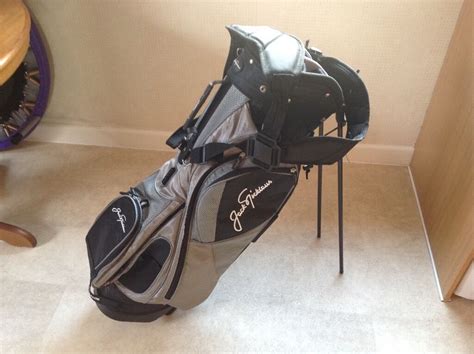Read some of the best quotes from legendary golfer jack nicklaus, plus quotes by others about the golden bear. Jack Nicklaus Stand Golf Bag. | in Tiverton, Devon | Gumtree