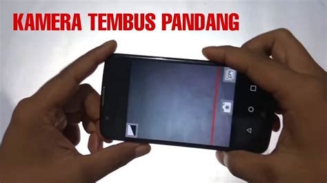 Download Aplikasi Foto Tembus Pandang Java Doseojkseo